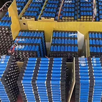克东克东专业回收钴酸锂电池,叉车蓄电池回收|附近回收新能源电池